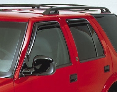 Windabweiser Seitenfenster - Vent Visor  Blazer S10 95-05